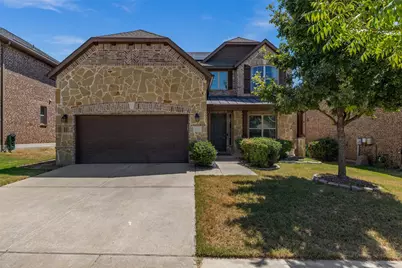 3305 Knoll Pines Road, Denton, TX 76208 - Photo 1