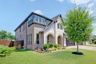 3609 Red Deer Ln, Melissa, TX 75454 - Photo 1