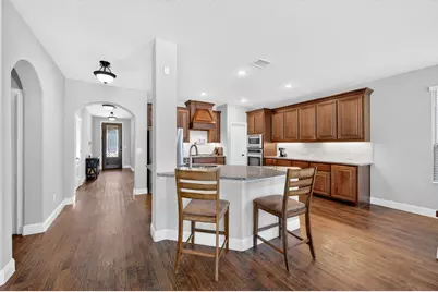 3609 Red Deer Lane, Melissa, TX 75454 - Photo 8