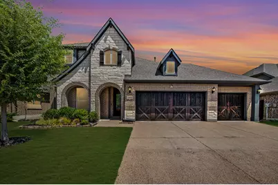 3609 Red Deer Lane, Melissa, TX 75454 - Photo 1