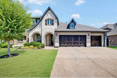3609 Red Deer Lane, Melissa, TX 75454 - Photo 2
