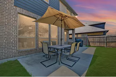 3609 Red Deer Lane, Melissa, TX 75454 - Photo 36