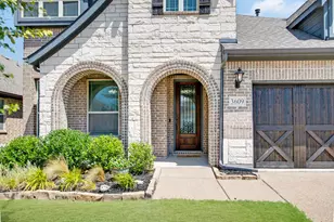 3609 Red Deer Ln, Melissa, TX 75454 - Photo 4
