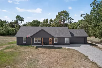 1069 Hereford Drive, Springtown, TX 76082 - Photo 4