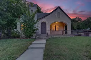 2813 E Rosedale St, Fort Worth, TX 76105 - Photo 1