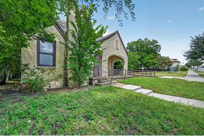 2813 E. Rosedale Street, Fort Worth, TX 76105 - Photo 2