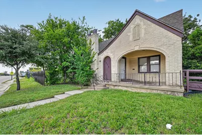 2813 E. Rosedale Street, Fort Worth, TX 76105 - Photo 4