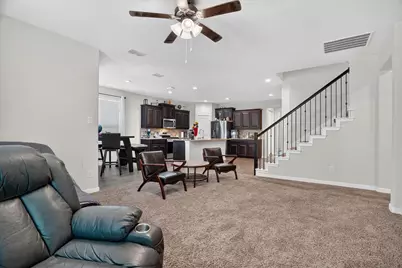1104 Larkspur Lane, Cleburne, TX 76033 - Photo 6