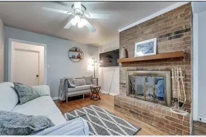 1004 Cordell Street, Denton, TX 76201 - Photo 16