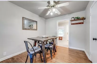 1004 Cordell Street, Denton, TX 76201 - Photo 6