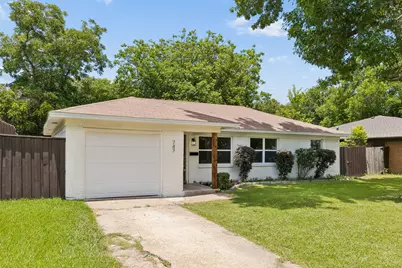 747 High School Drive, Seagoville, TX 75159 - Photo 4