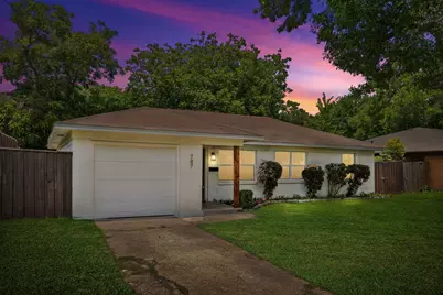 747 High School Drive, Seagoville, TX 75159 - Photo 1
