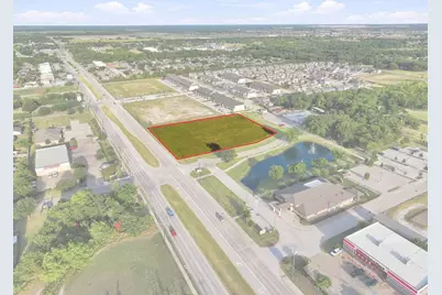 Tbd W White Street, Anna, TX 75409 - Photo 4