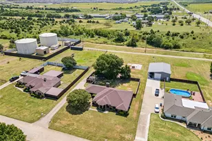 11654 Nicole Ln, Forney, TX 75126 - Photo 30