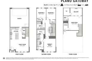 3565 Maplecrest Ln, Plano, TX 75074 - Photo 2