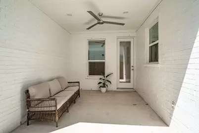 306 Sunset Lane, Fort Worth, TX 76114 - Photo 36