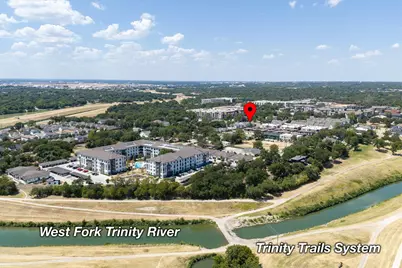 306 Sunset Lane, Fort Worth, TX 76114 - Photo 40