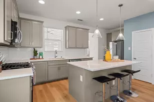 306 Sunset Ln, Fort Worth, TX 76114 - Photo 14