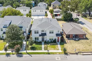 306 Sunset Ln, Fort Worth, TX 76114 - Photo 2