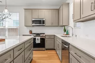 306 Sunset Ln, Fort Worth, TX 76114 - Photo 18