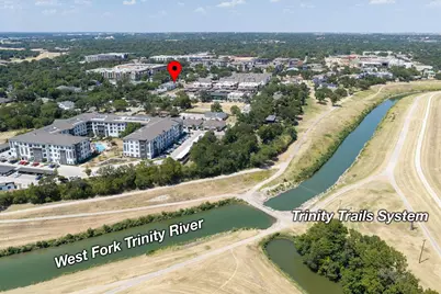 306 Sunset Lane, Fort Worth, TX 76114 - Photo 38