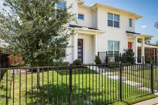 306 Sunset Ln, Fort Worth, TX 76114 - Photo 4