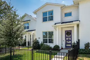 306 Sunset Ln, Fort Worth, TX 76114 - Photo 4