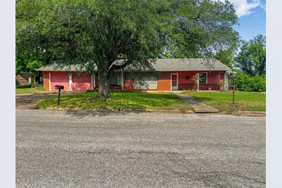 2706 Bois D Arc Street, Commerce, TX 75428 - Photo 1