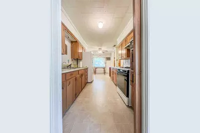 2706 Bois D Arc Street, Commerce, TX 75428 - Photo 6