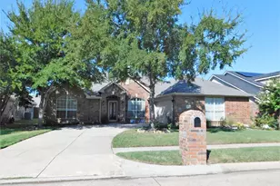 1119 Postwood Dr, Corinth, TX 76210 - Photo 1