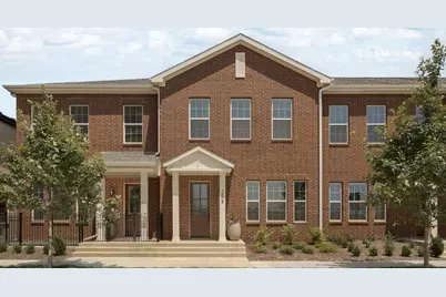 3819 Snow Goose Trail #3819, Arlington, TX 76005 - Photo 10