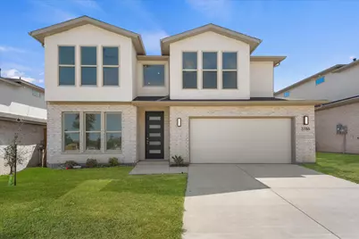 3786 Wenatche Drive, Dallas, TX 75233 - Photo 1