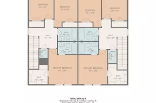 6112 McCullar St, Haltom City, TX 76117 - Photo 38