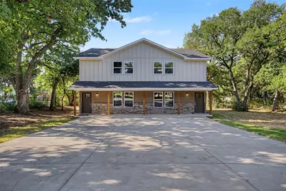 6112 McCullar Street, Haltom City, TX 76117 - Photo 1