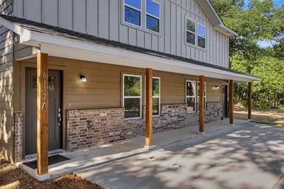 6112 McCullar Street, Haltom City, TX 76117 - Photo 2
