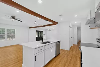 6000 Cool Springs Drive, Arlington, TX 76001 - Photo 2