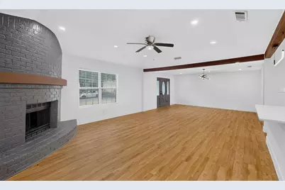 6000 Cool Springs Drive, Arlington, TX 76001 - Photo 2