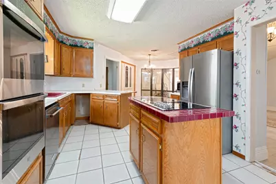 2542 Woodlake Drive, Abilene, TX 79606 - Photo 10