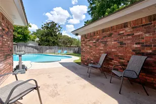 2542 Woodlake Dr, Abilene, TX 79606 - Photo 32