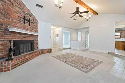 2542 Woodlake Drive, Abilene, TX 79606 - Photo 4