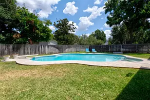 2542 Woodlake Dr, Abilene, TX 79606 - Photo 36