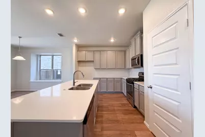 5904 Saddle Pack Drive, Fort Worth, TX 76123 - Photo 2