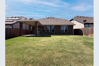 5904 Saddle Pack Drive, Fort Worth, TX 76123 - Photo 4