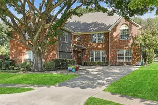 501 Palm Desert Dr, Garland, TX 75044 - Photo 1