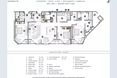 500 Gothic Road #422, Crested Butte, CO 81225 - Photo 10