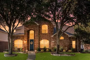 1667 Idlewild Dr, Frisco, TX 75036 - Photo 2