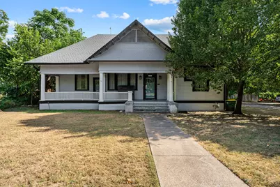 400 Capps Street, Marlin, TX 76661 - Photo 1