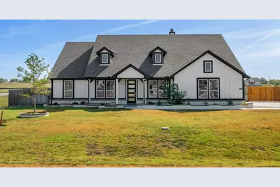 107 Red Cliff Court, Rhome, TX 76078 - Photo 1