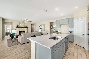 107 Red Clf Ct, Rhome, TX 76078 - Photo 16