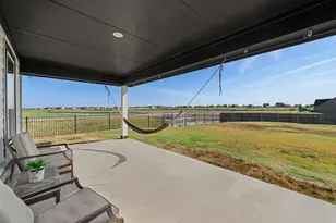 107 Red Clf Ct, Rhome, TX 76078 - Photo 30